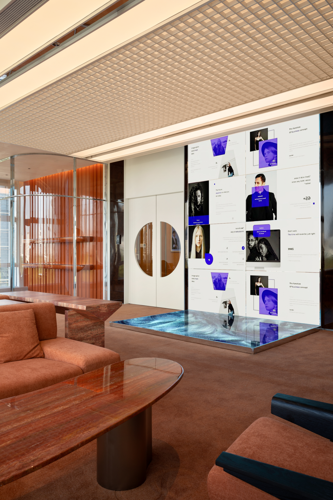 元医师丨中国宁波丨一展设计事务所-48