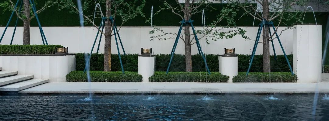 邂逅浪漫法式生活——大连中海云麓公馆-56