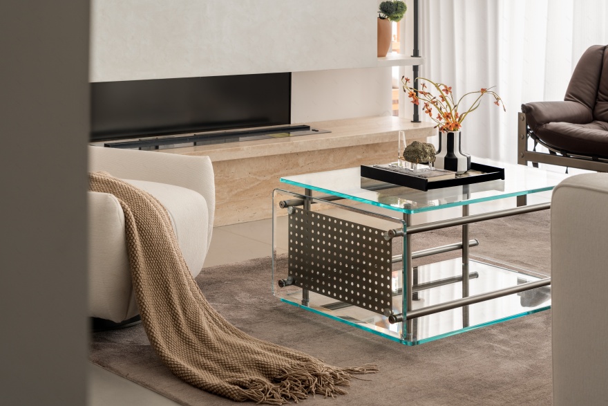 北京山谷Ⅱ期丨中国河北丨德思蒙设计-15