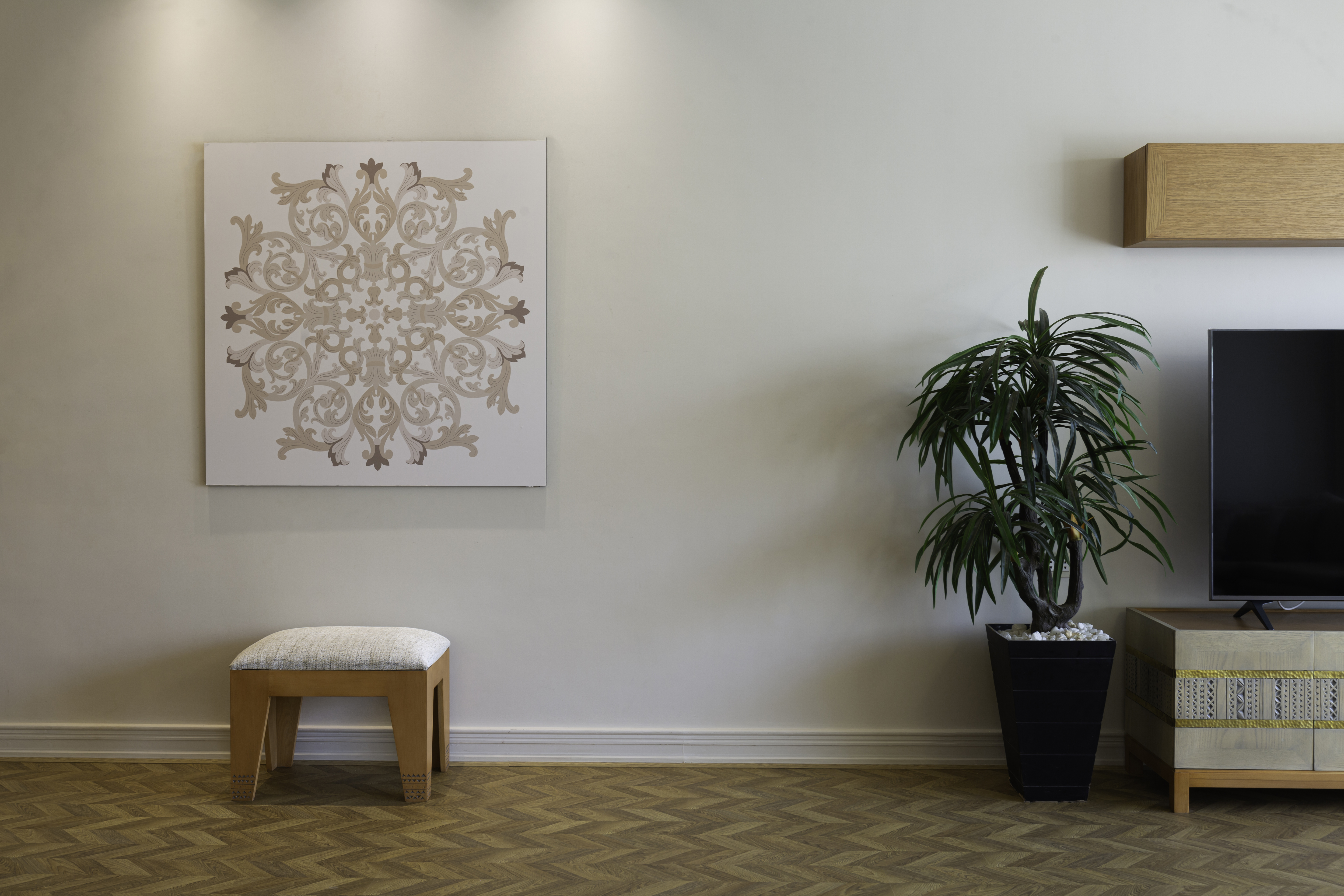 Apartment ( casa by abeer borhan )-7