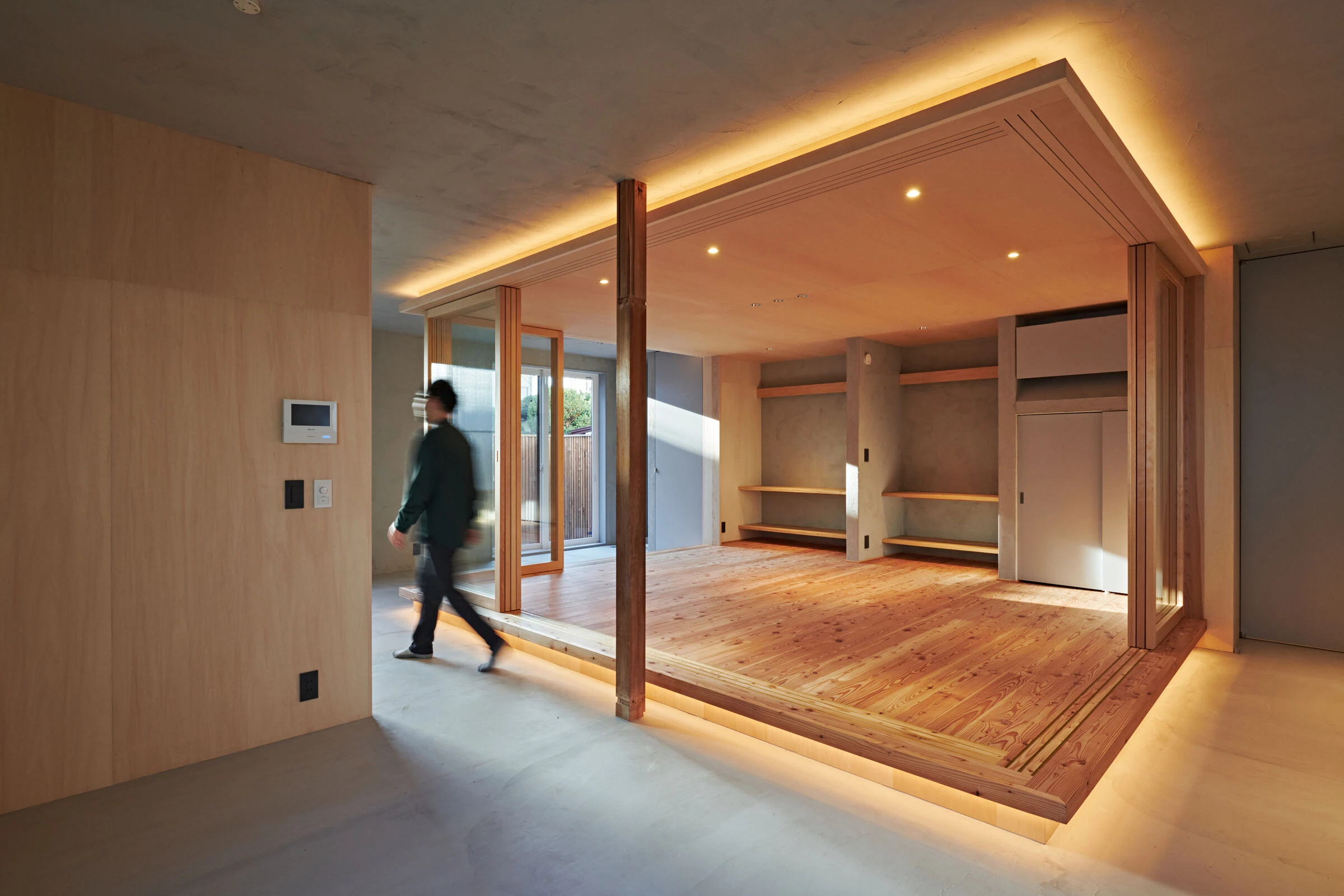 生命节点丨日本岩手丨NoMaDoS-12