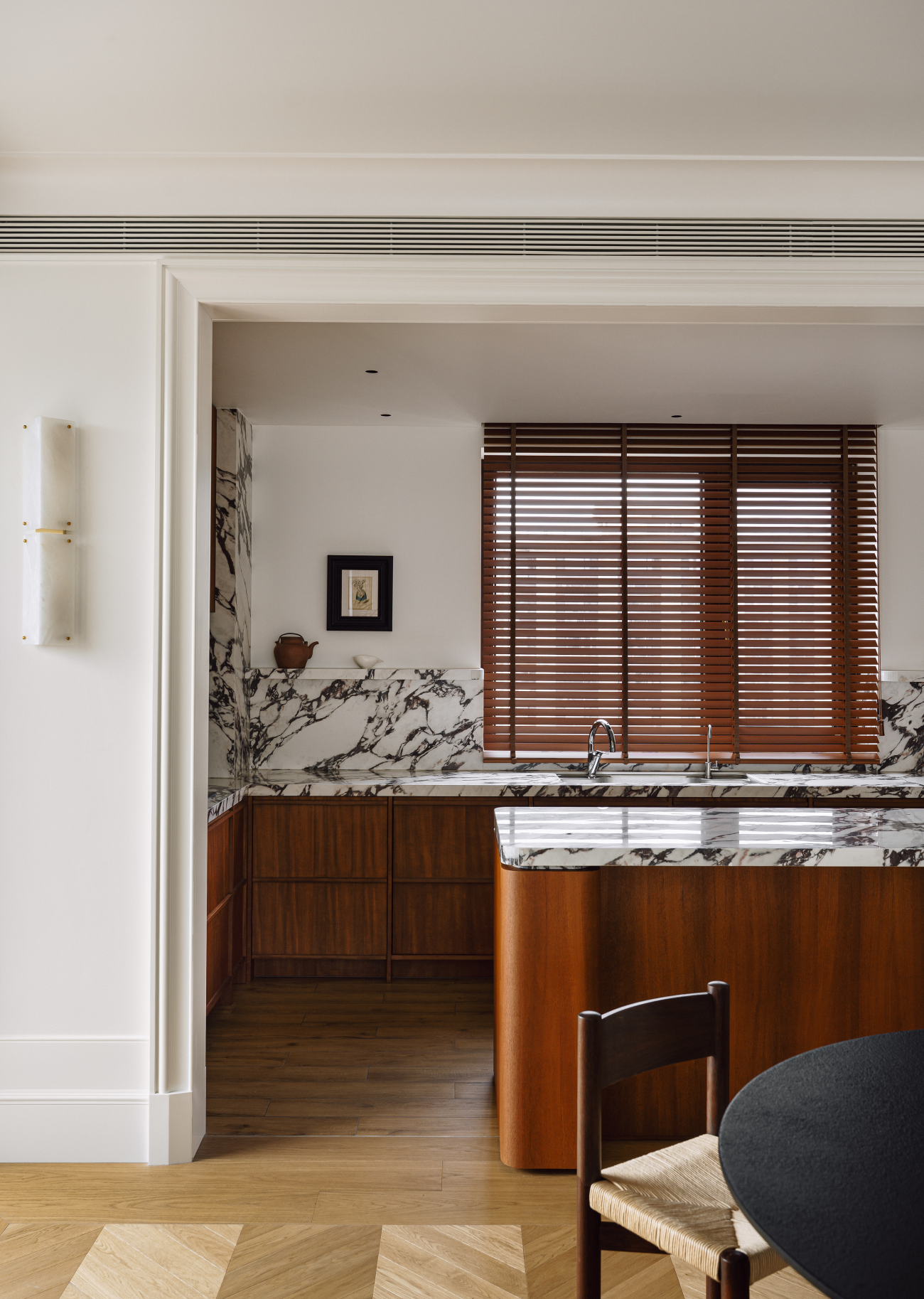 西府大院丨中国北京丨麦驰空间设计事务所-25