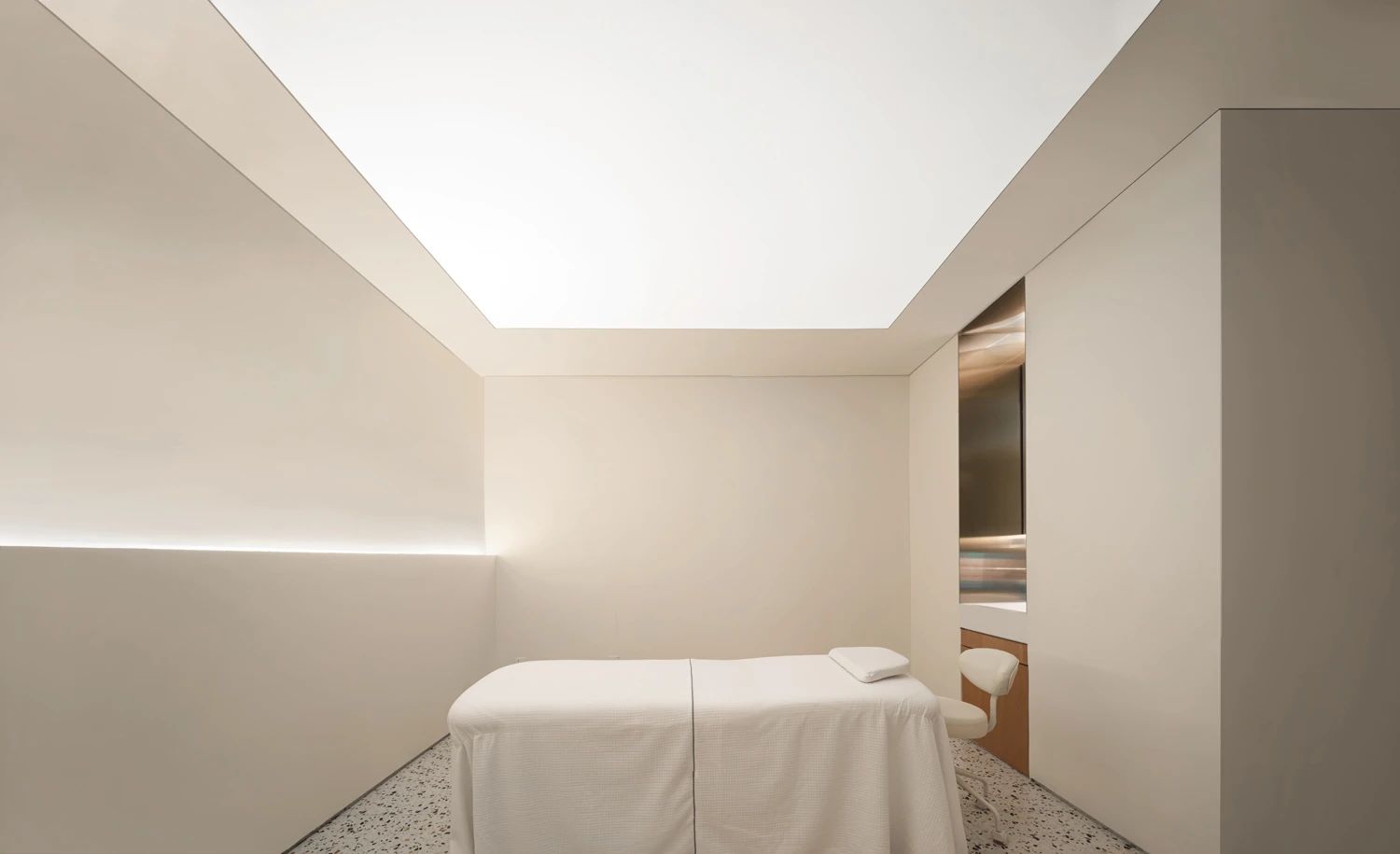 杭州百信瑞元医美机构室内设计丨中国杭州丨鲸鱼(杭州)建筑设计事务所有限公司-68