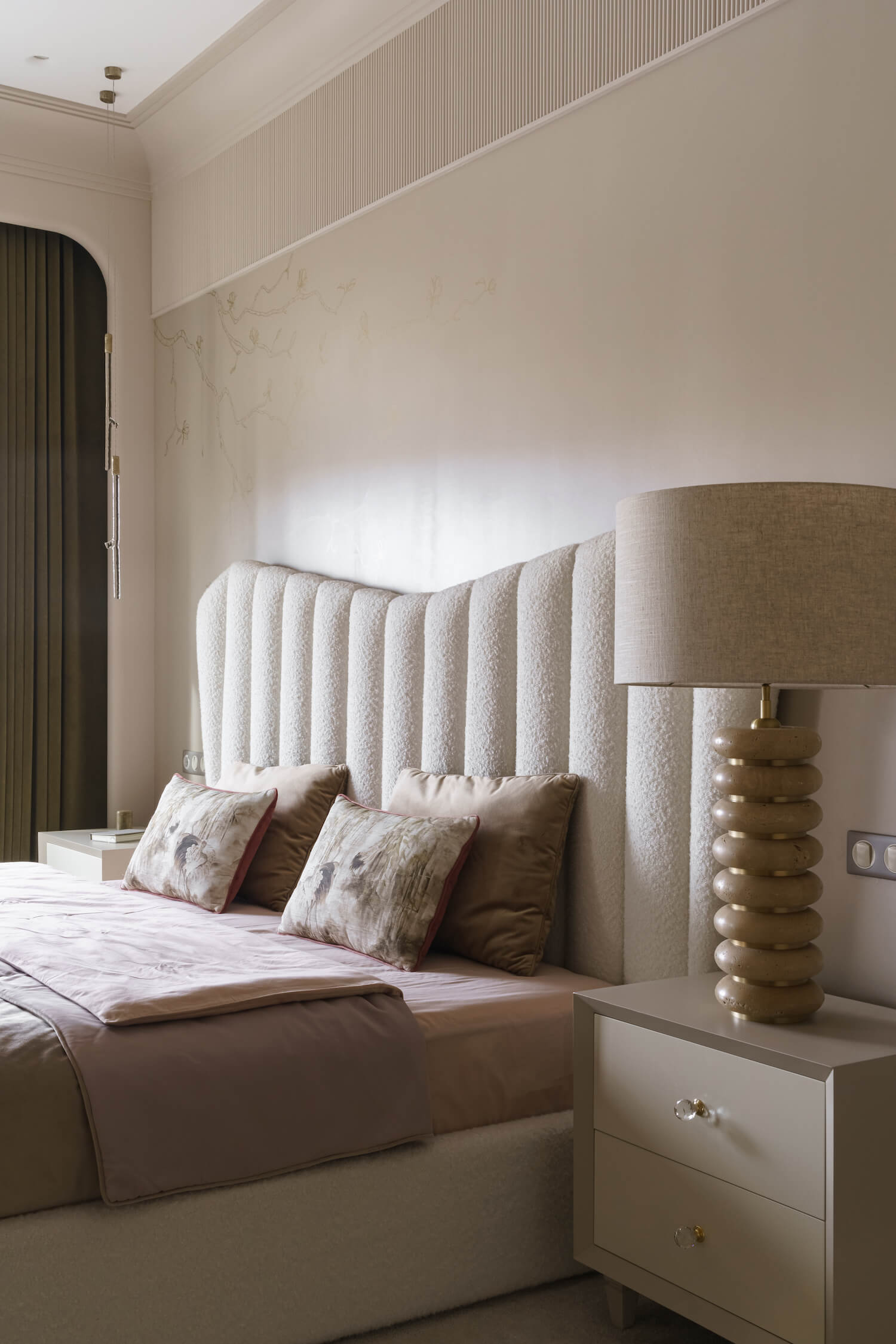 拜萨纳特之家丨哈萨克斯坦丨Anna Mikheeva Design Studio-27