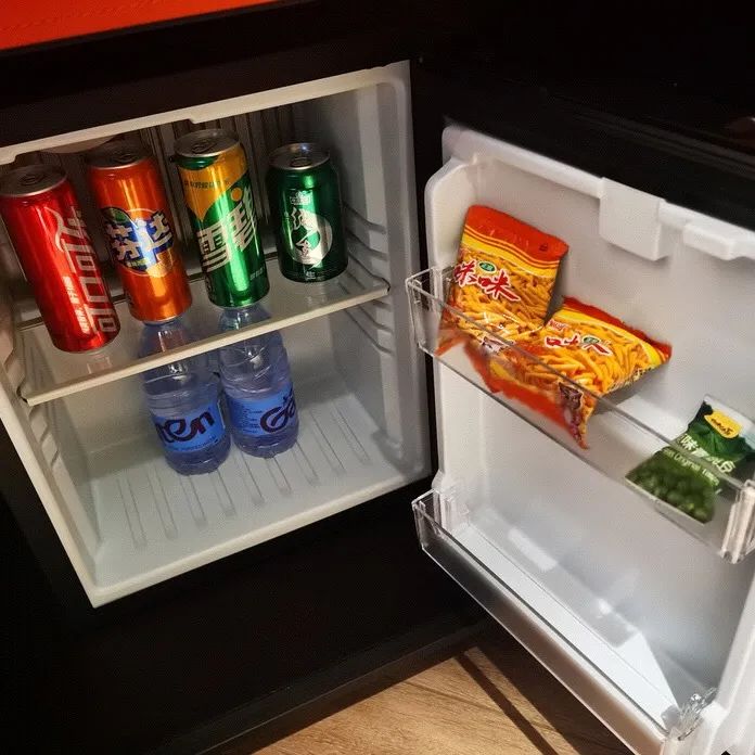 【东哲出品】重构城市文化，打造空中城市书院——城迹酒店-221