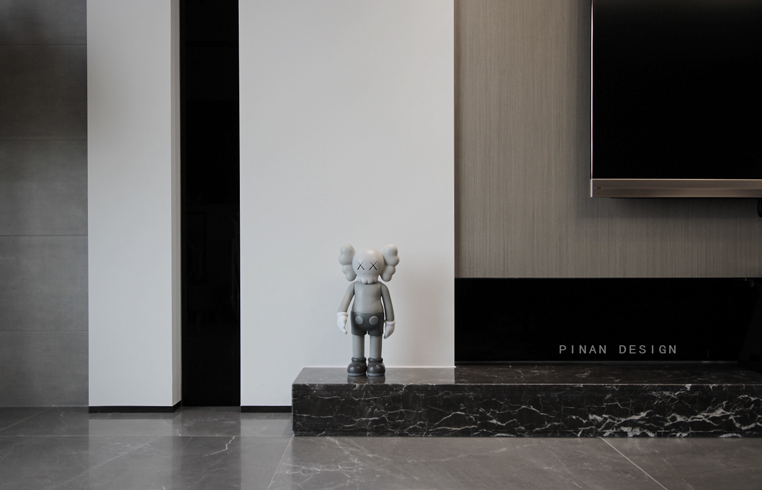 《美好.时光》 品岸装饰设计-11