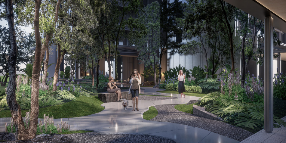 深圳桂语兰庭丨中国深圳-58