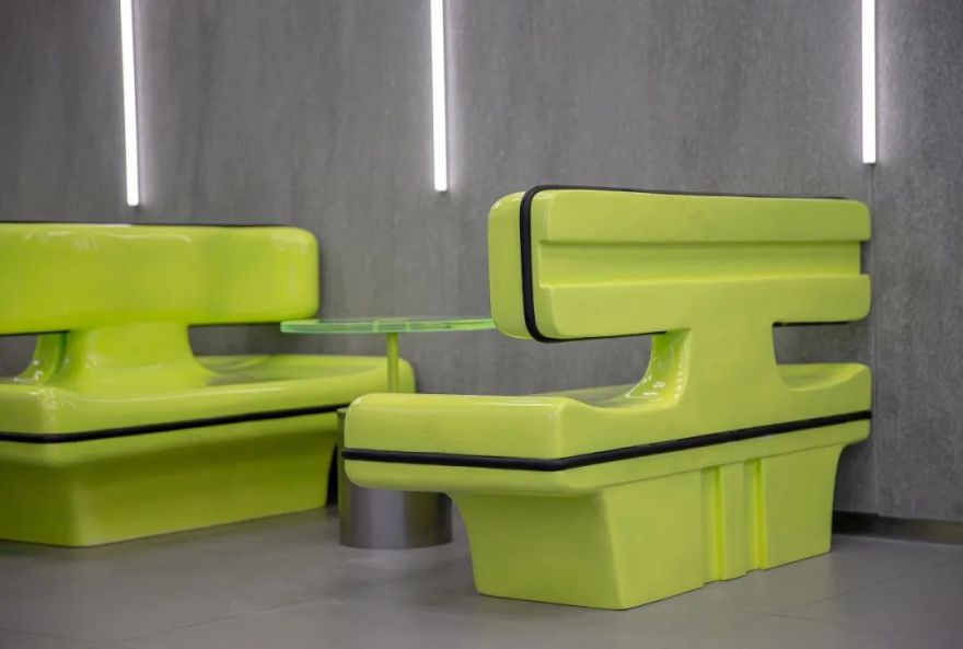 丘大叔柠檬茶空间的设计创新丨中国广州丨Muland 梅蘭工作室-23