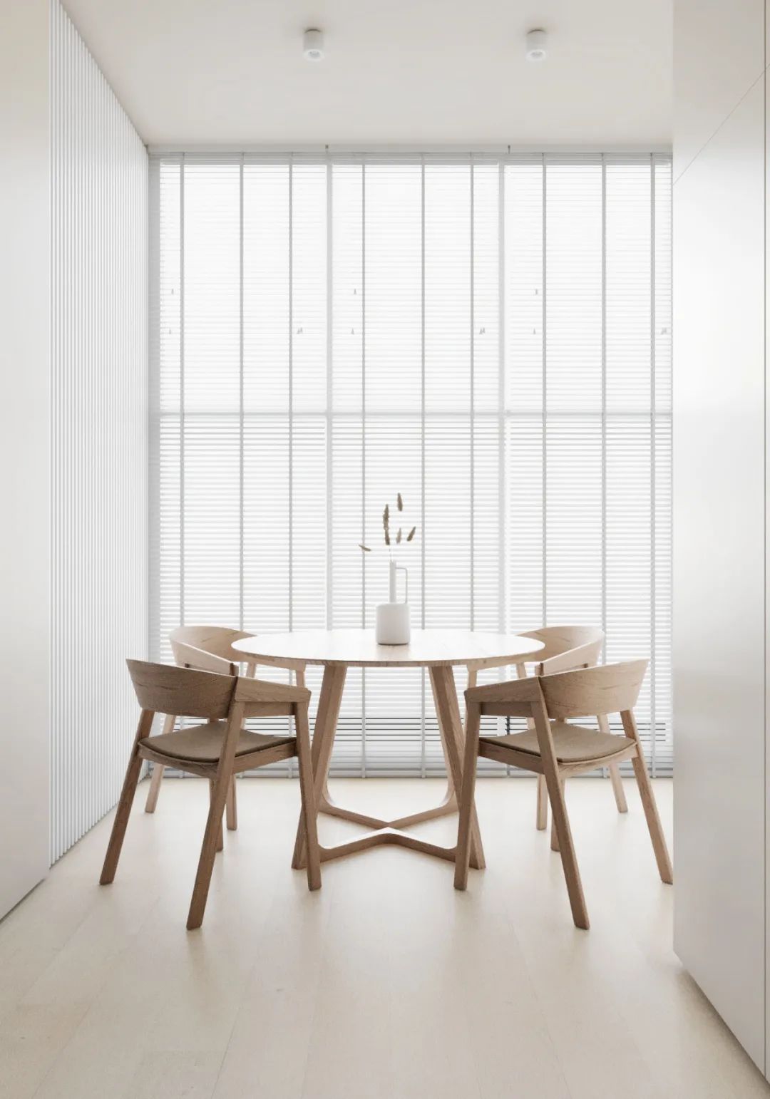 极简主义设计 | 简约不简单的生活美学-43