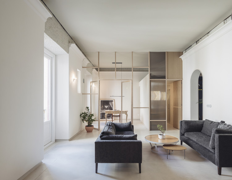 帕拉西奥伊德奥建筑事务所的房子-14