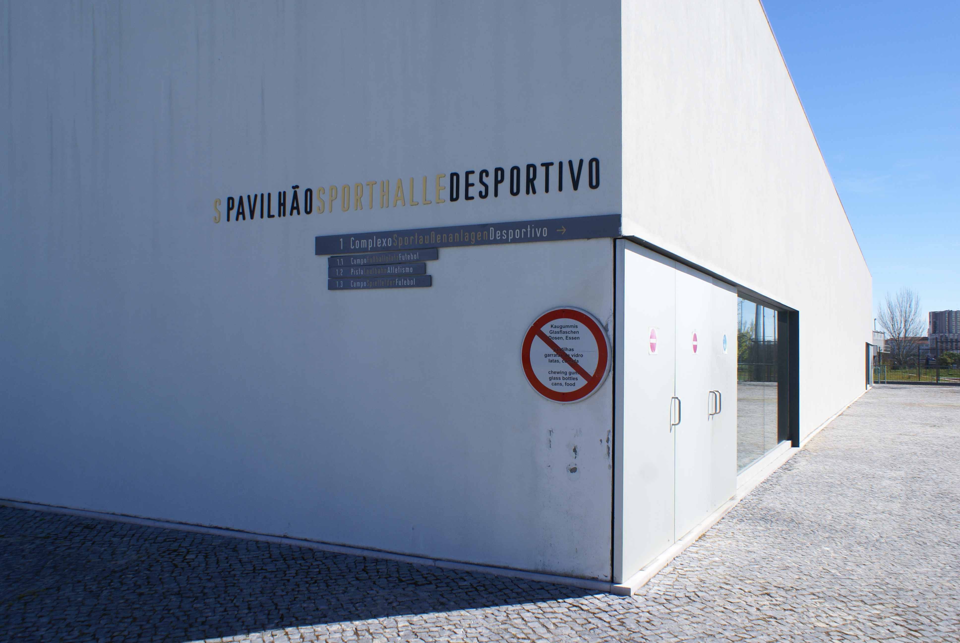 里斯本德语学校丨葡萄牙里斯本丨talves.pt-1