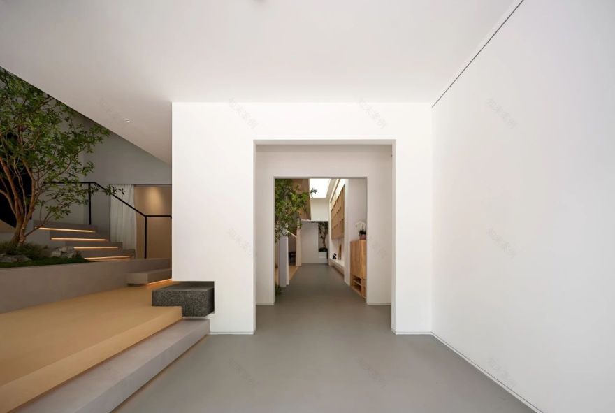 大医精诚丨中国深圳丨一乘建筑-30