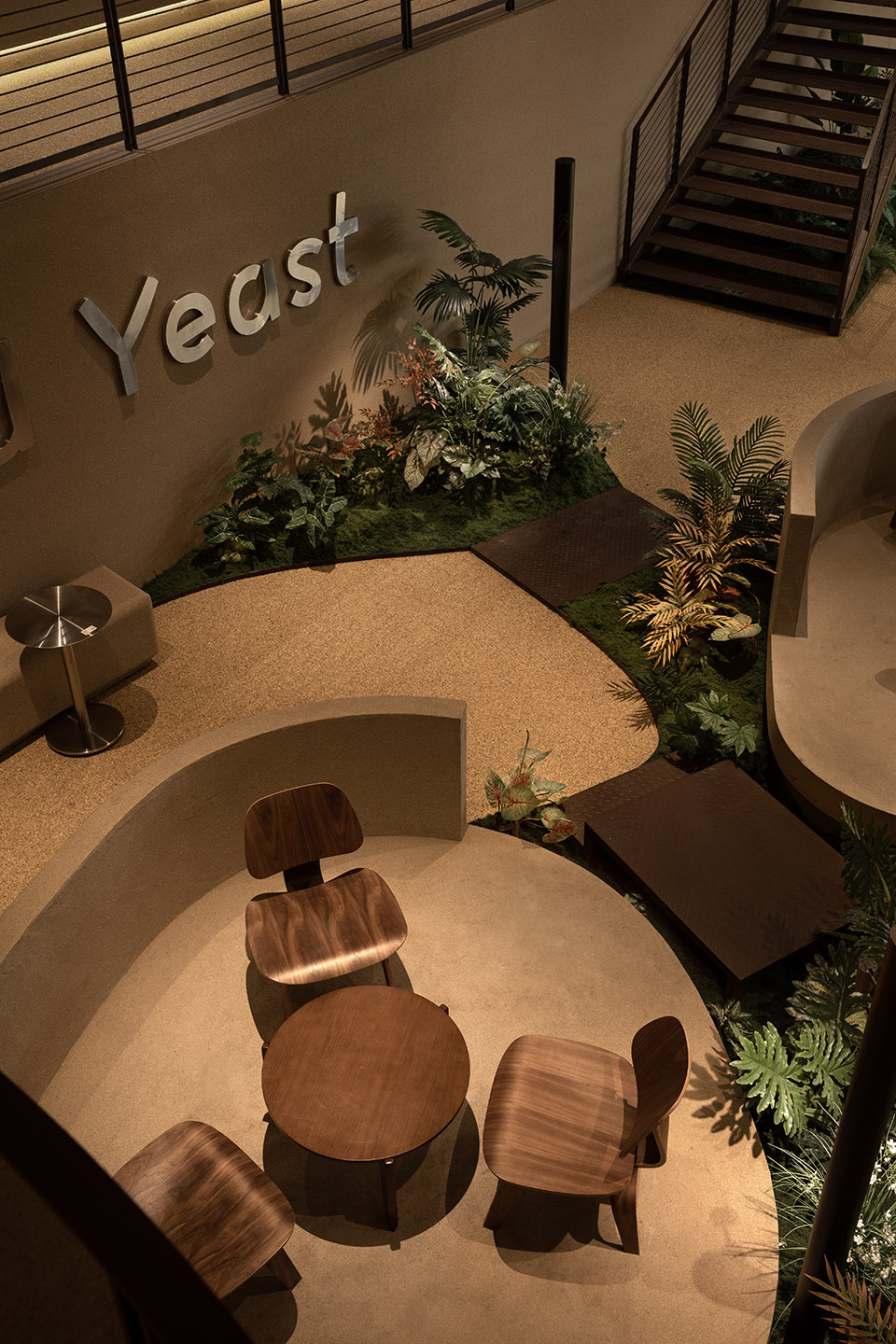 野酵母 Wild Yeast丨中国湖州丨WYR Design Studio-46