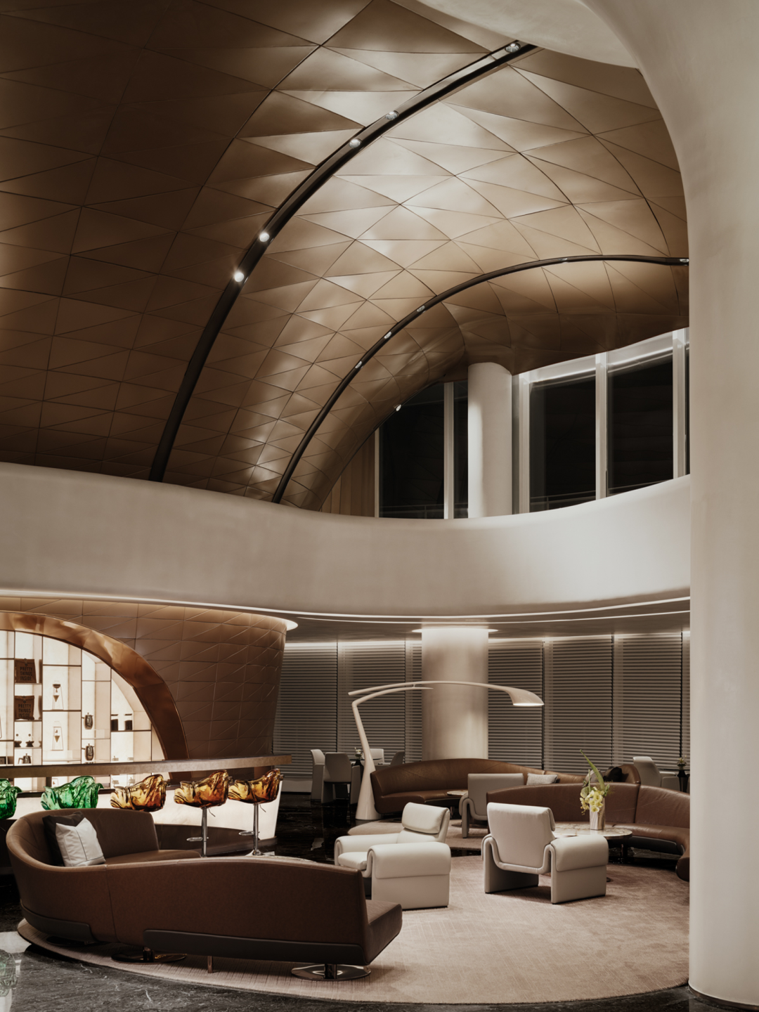 绿城中招商·桂语云峯丨中国长沙-20