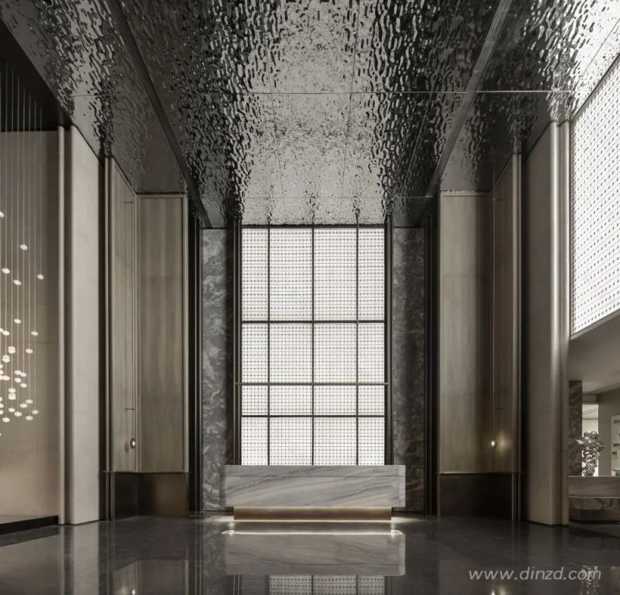 二十四城营销中心丨中国兰州丨开戊设计-8