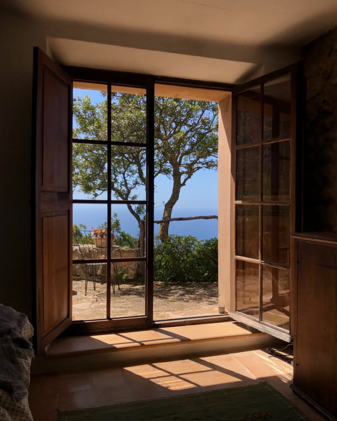 马洛卡隐秘自然疗愈酒店·She She Retreats丨西班牙丨Albertine van Iterson-31