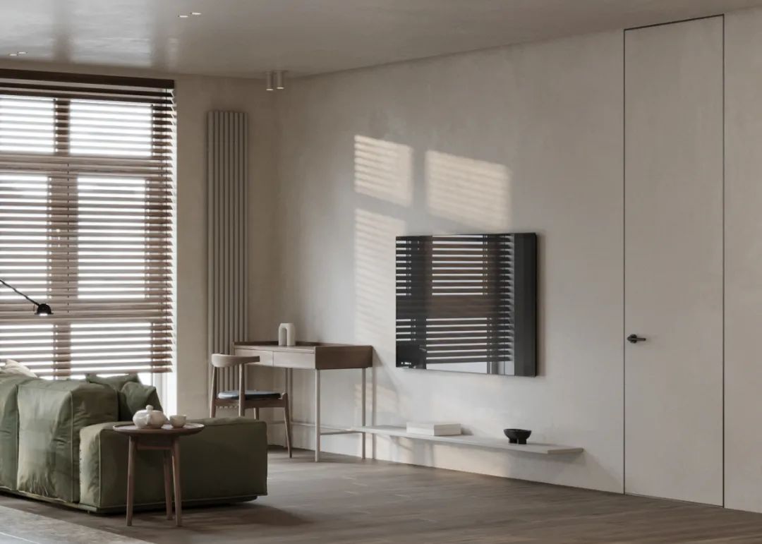 R HARBOR 私宅丨Elena Sedova-12