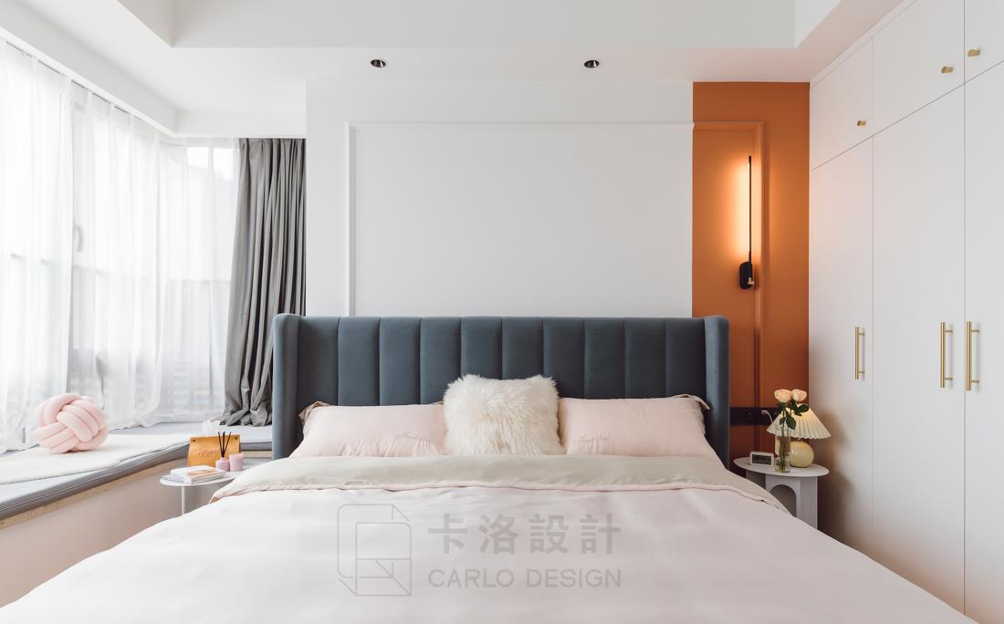 绿意盎然的精装房大变身 · 春日草木之家丨中国广州-75