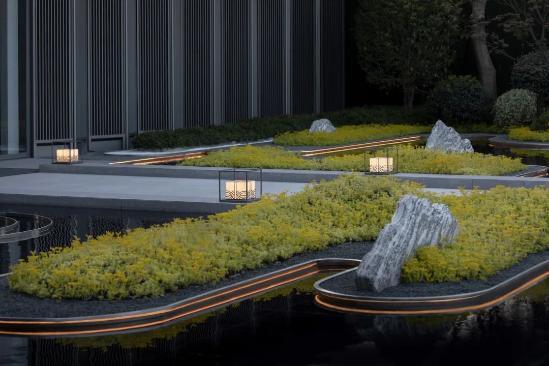 五“进”归心 · 择水居 · 武地·融创奥璟园-71