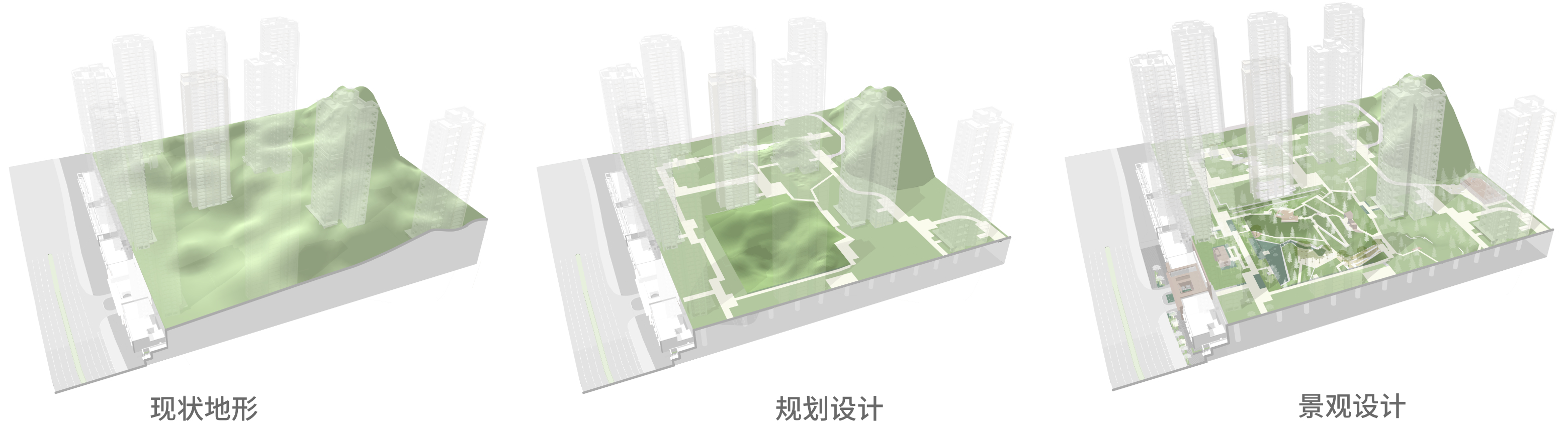 美的国宾府 · 光屿丨中国贵阳丨深圳市大普设计有限公司-8