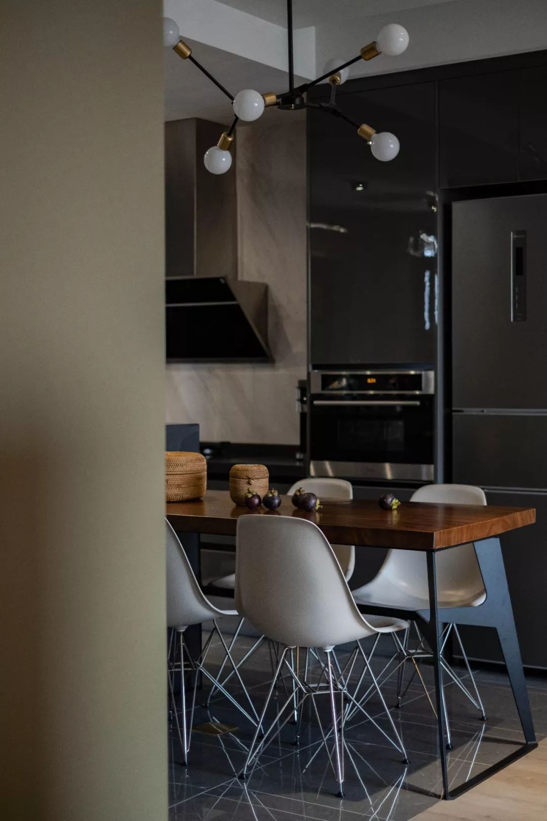 成都老夫妻的温馨家园-39