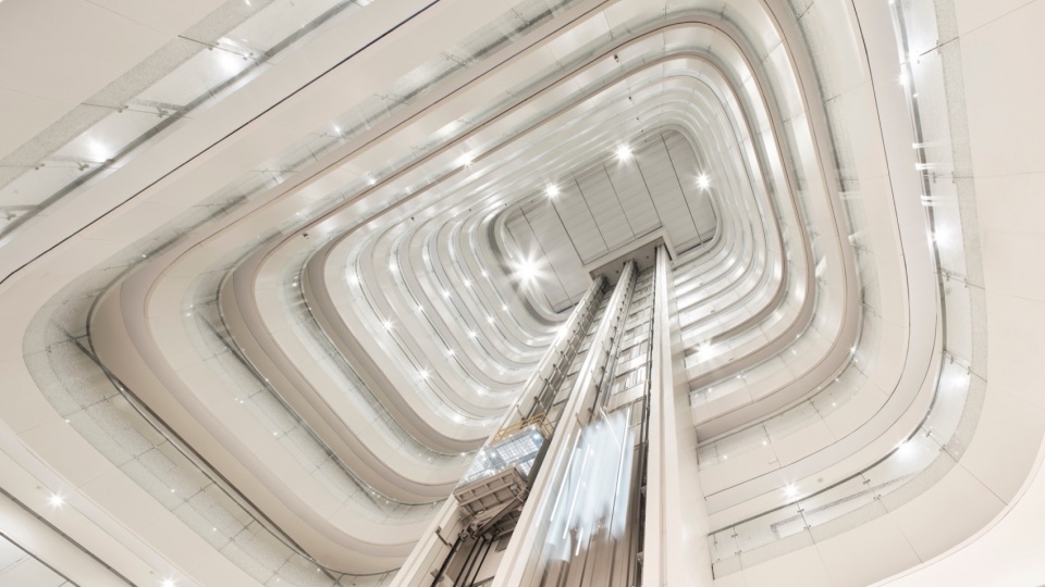 798_FLC，传播美好设计丨中国北京丨北京市建筑设计研究院-13