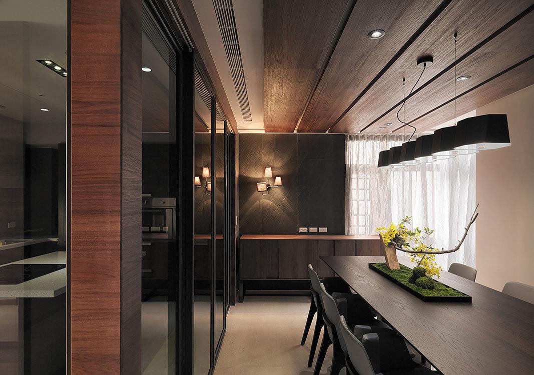 李中霖禅意别墅设计-16