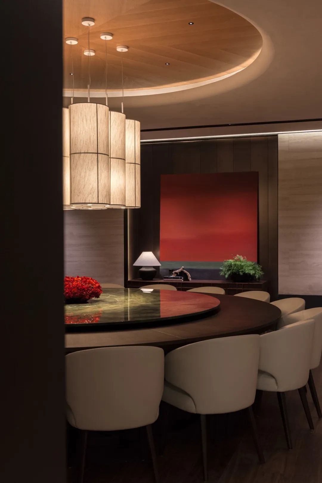 特房·樾琴墅泛会所丨中国厦门丨徐绮设计事务所-50