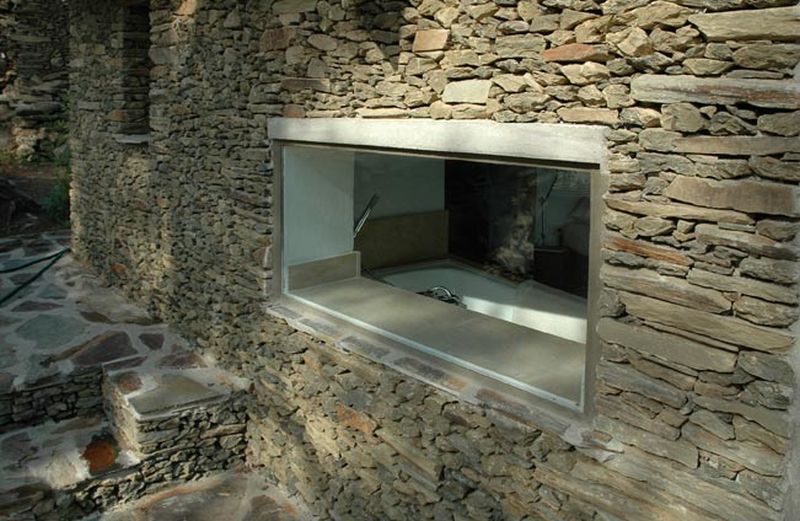 329C  单户独立住宅综合项目丨安道尔丨AMOROS ARQUITECTES-14