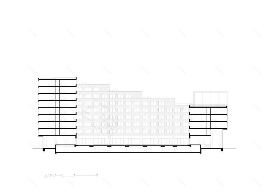 学生经验米内瓦港丨荷兰阿姆斯特丹丨VURB Architects-58