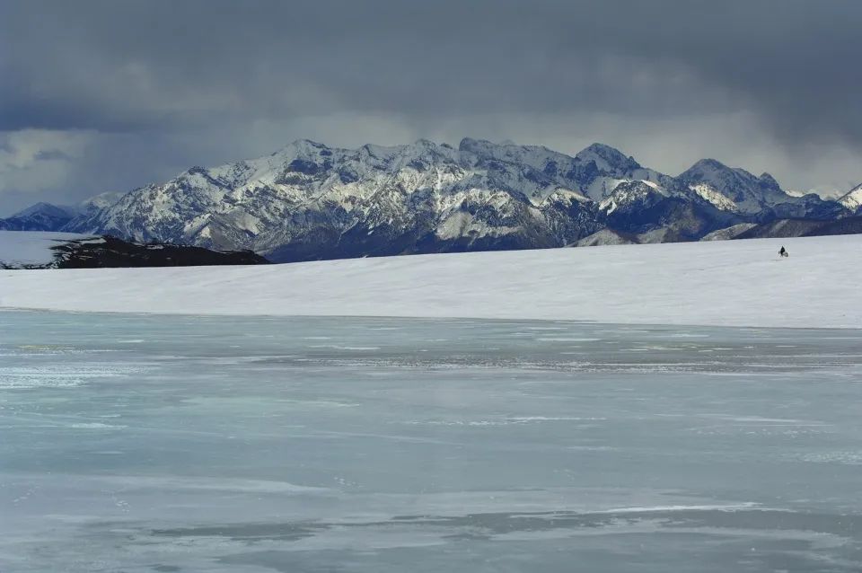 蒙古旅行记忆 · 摄影展:“回到自然”-8