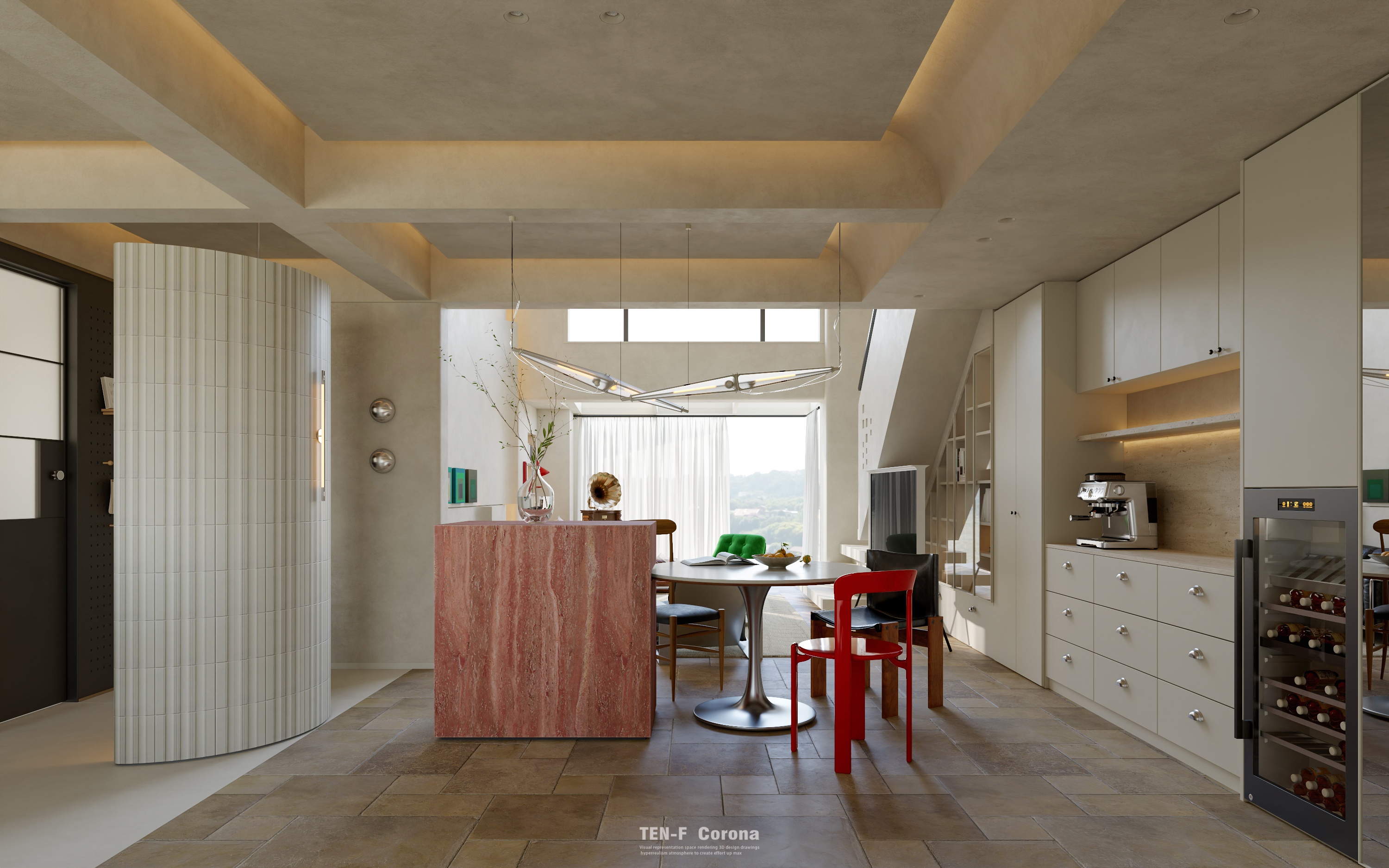 渲不动了，转行卖煎饼可以吗-2