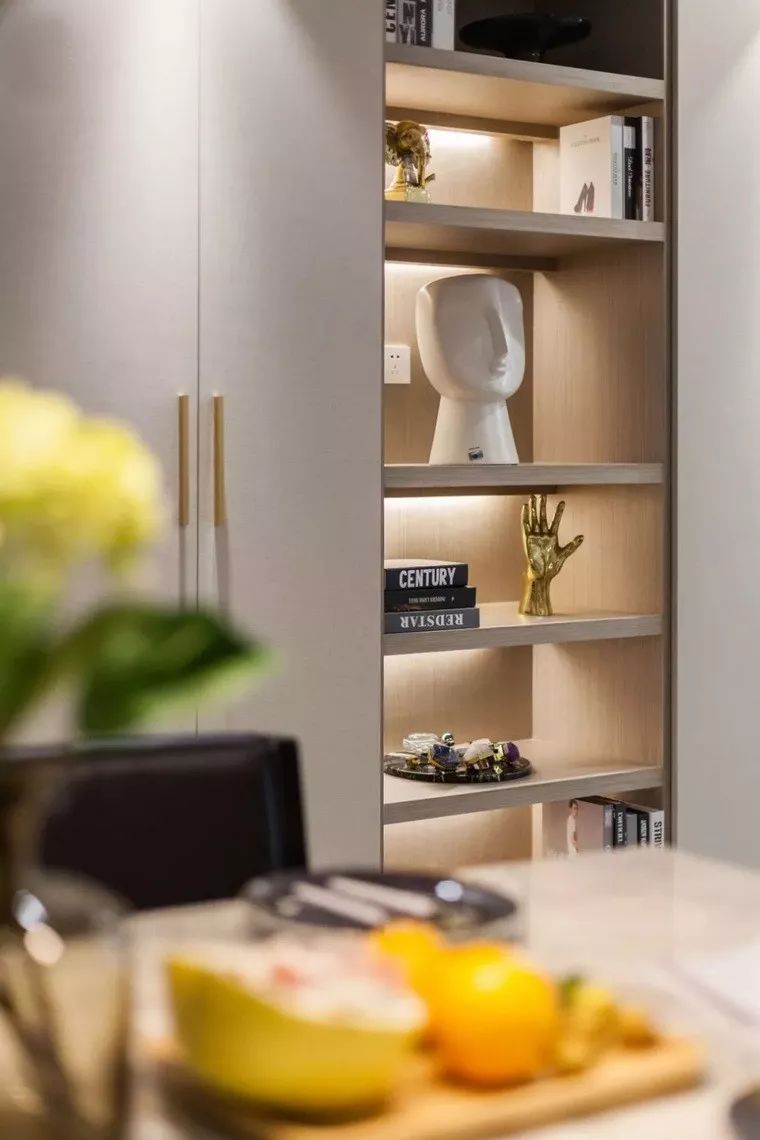 家装照明设计要点解析,提升家居美感与舒适度-136