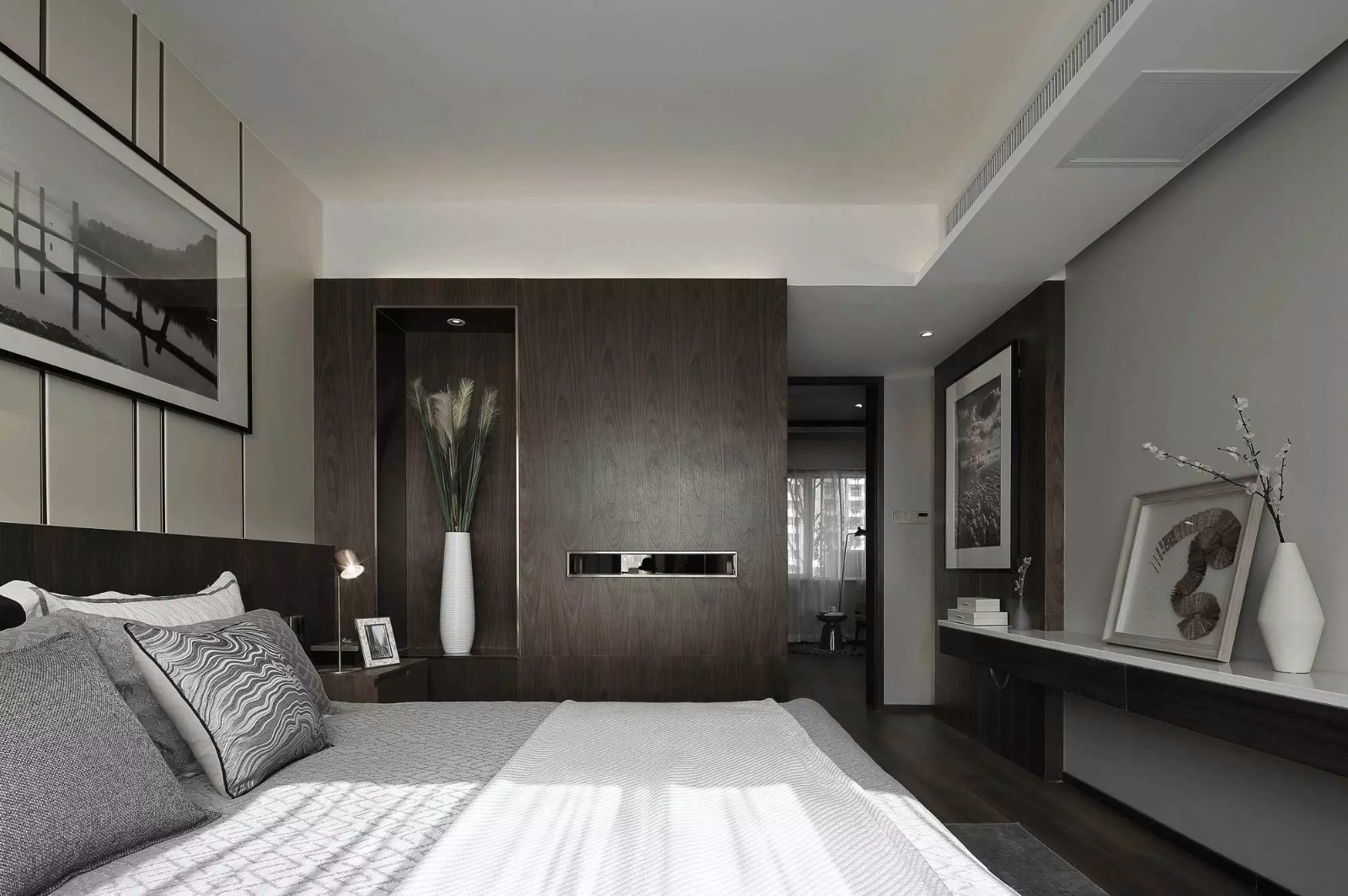 洛阳建业桂园样板房-22