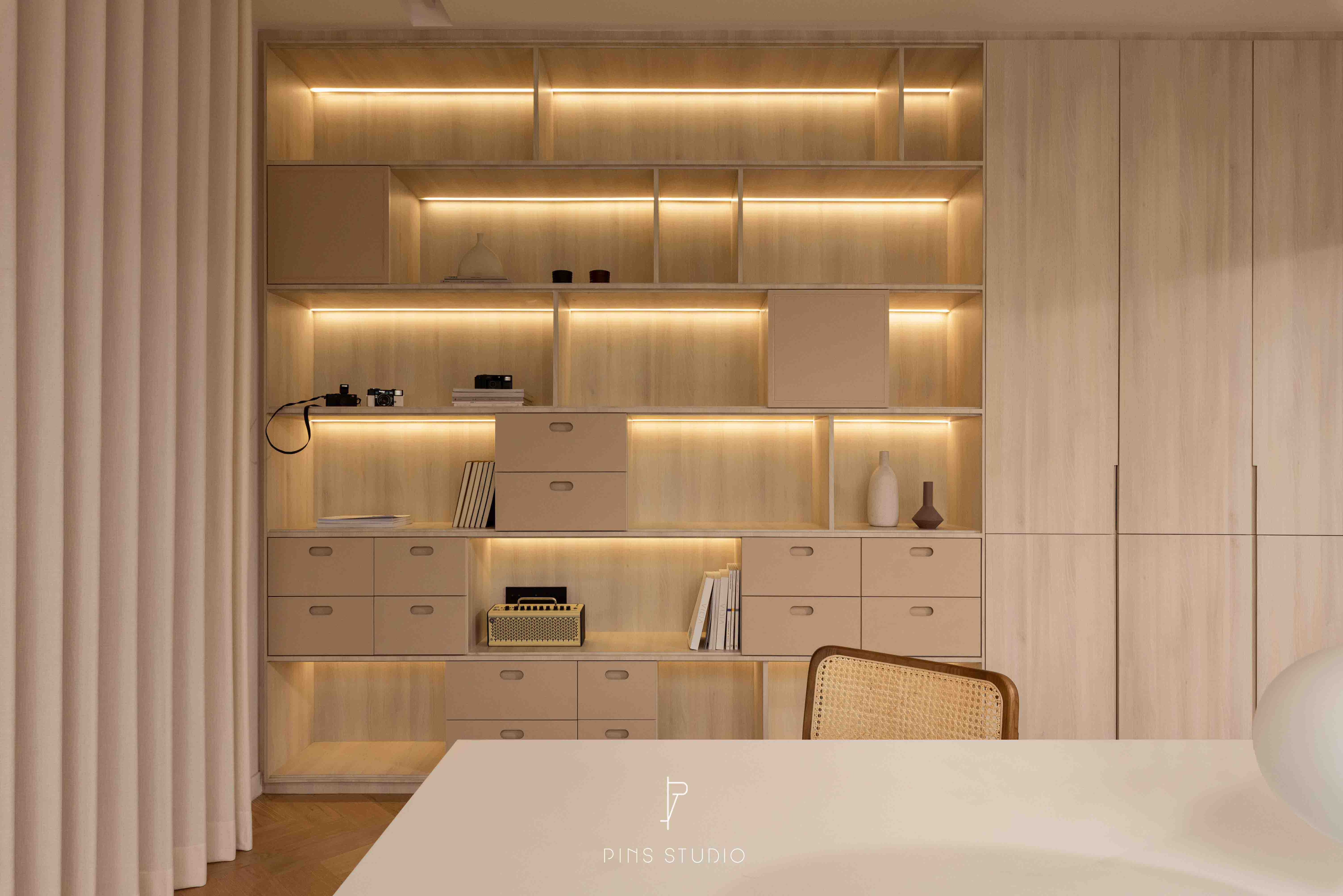 平静的德米亚诺 | Pins Studio | 2023 | 马来西亚-11