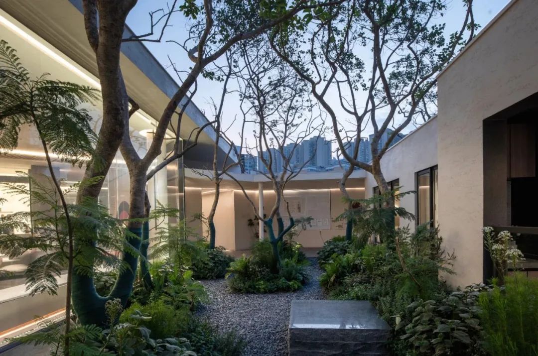 广州中海浣花里丨中国广州丨深圳市派澜景观规划设计有限公司-60