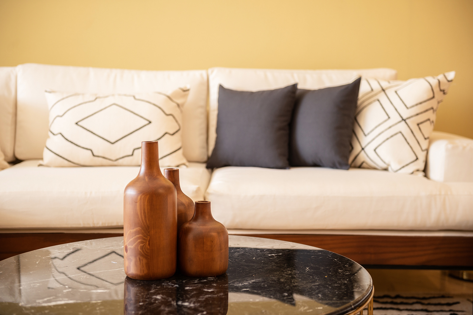 单卧室红树公寓丨埃及-18