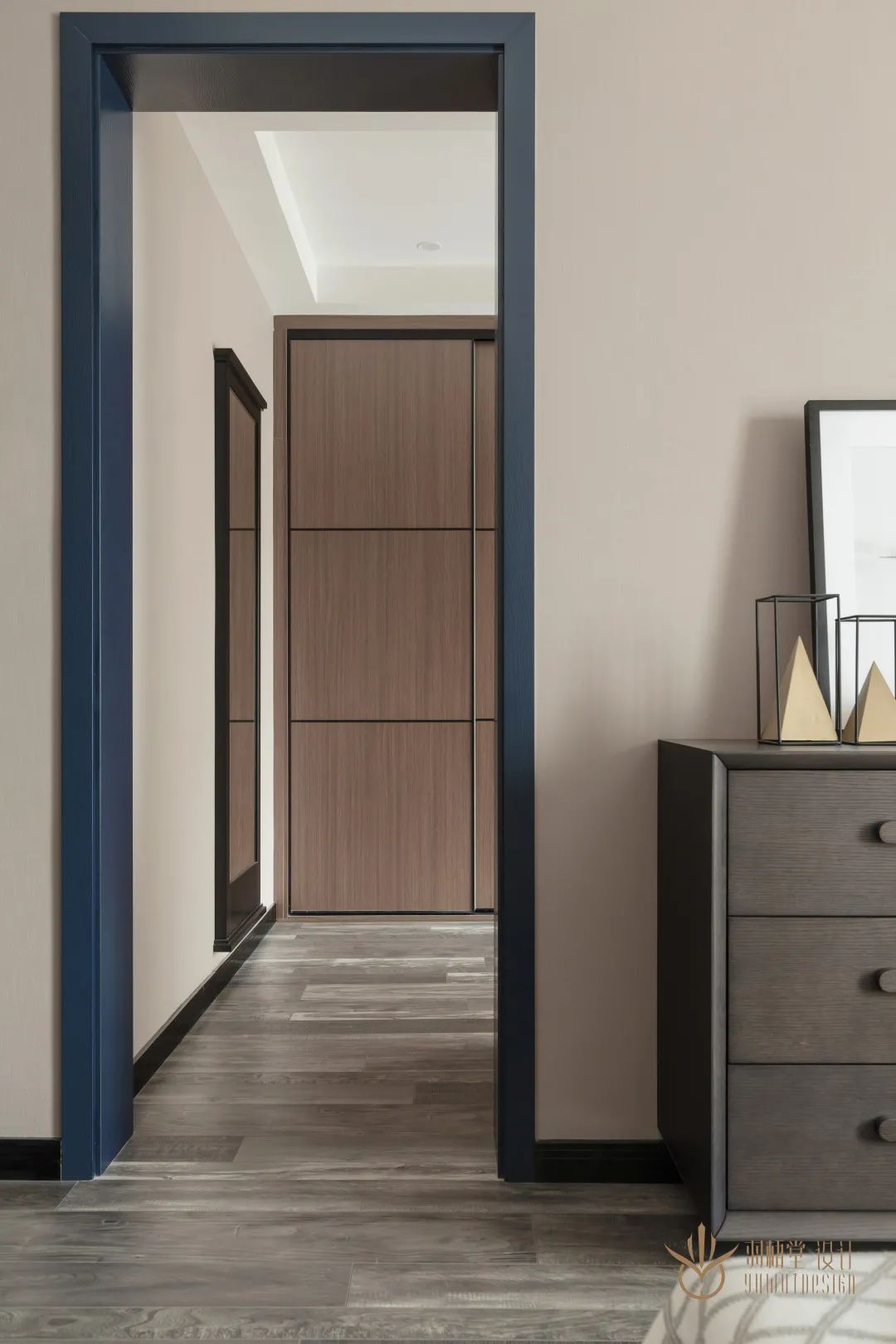 49 度灰 · 现代简约生活的艺术丨中国重庆丨彭羽-32