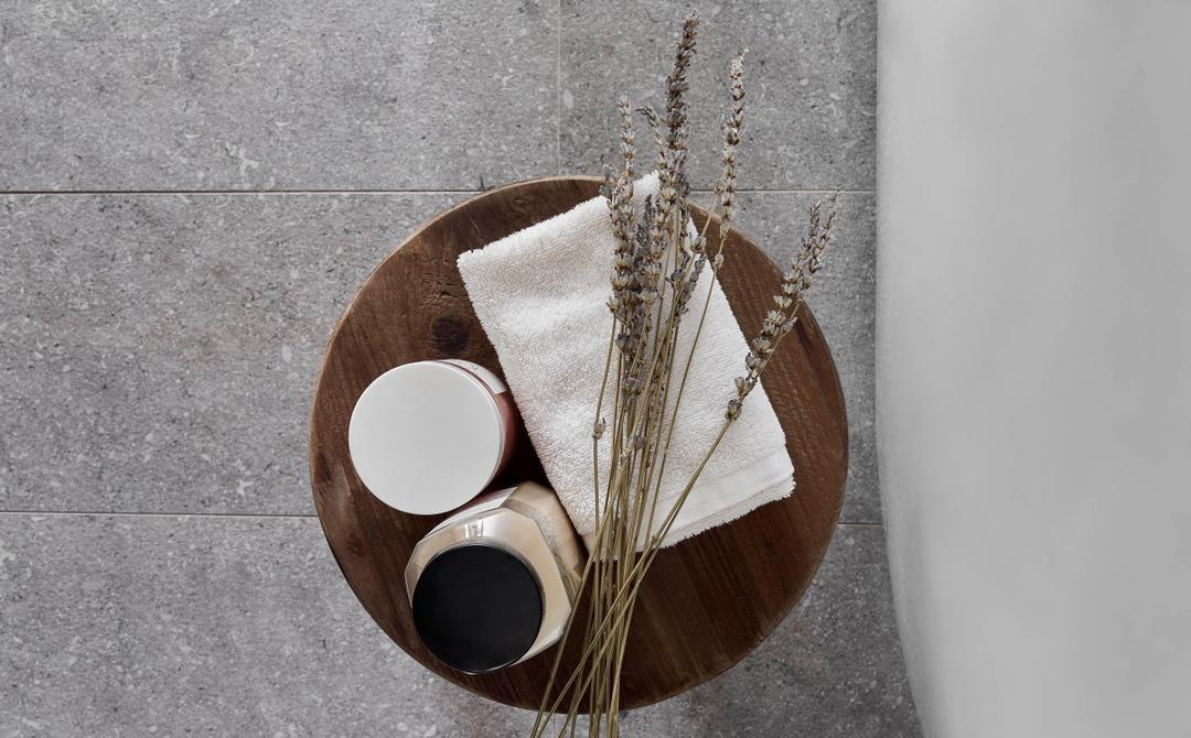 INS 风女主播独居的柔和粉红家居丨阿海设计师-33