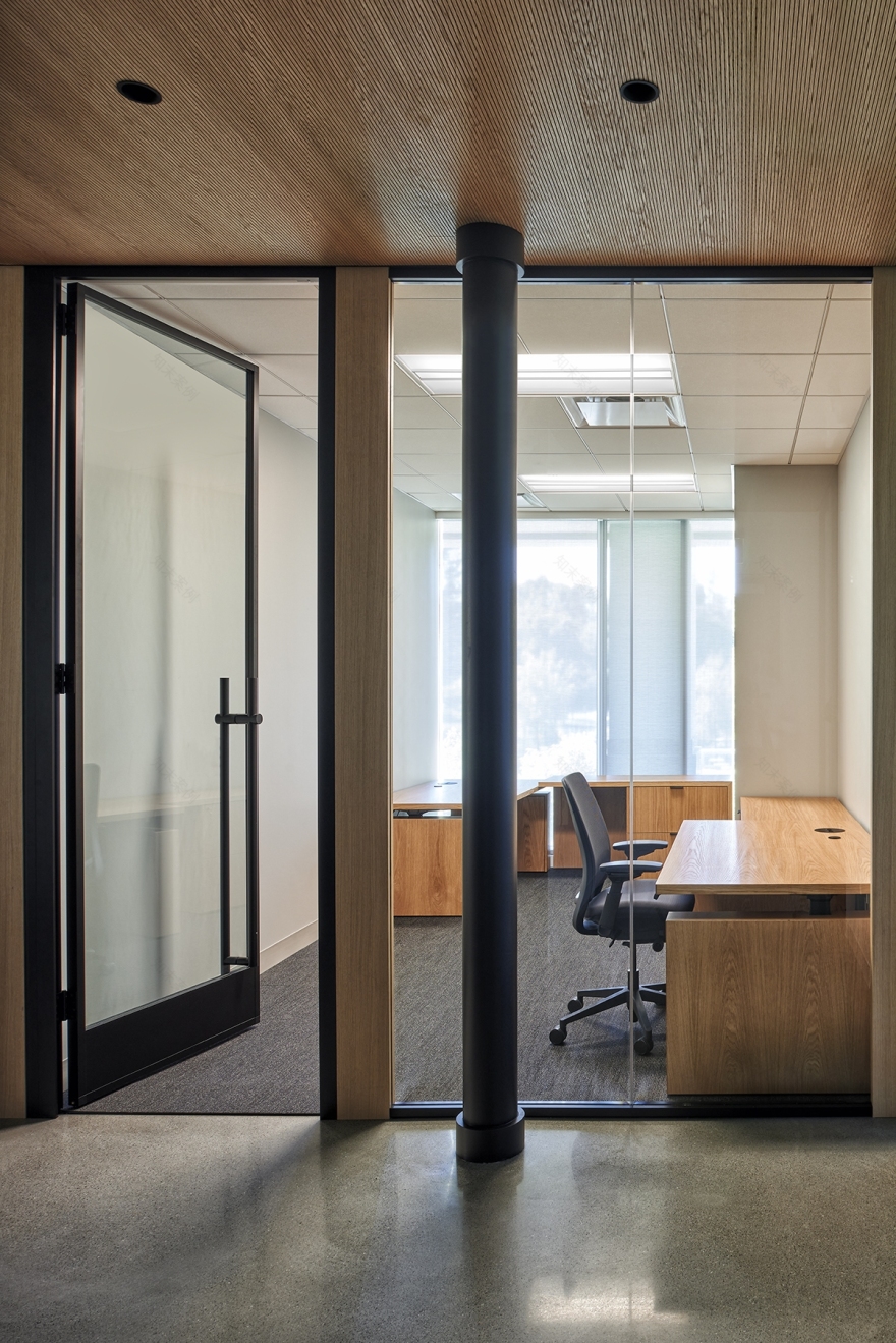 阿拉米达房地产丨美国加利福尼亚丨AP+I Design-26