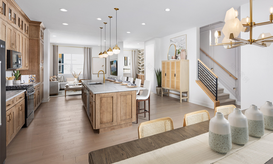 丨美国科罗拉多丨DTJ Design-15