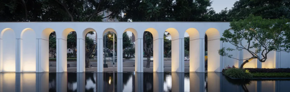 山水之境，自然之美 | 旭辉锦官天宸示范区设计-171