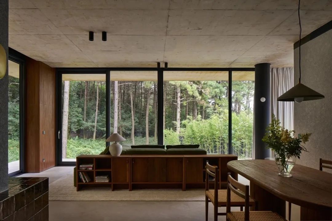 浙江松境度假庄园丨中国浙江丨八荒设计-29