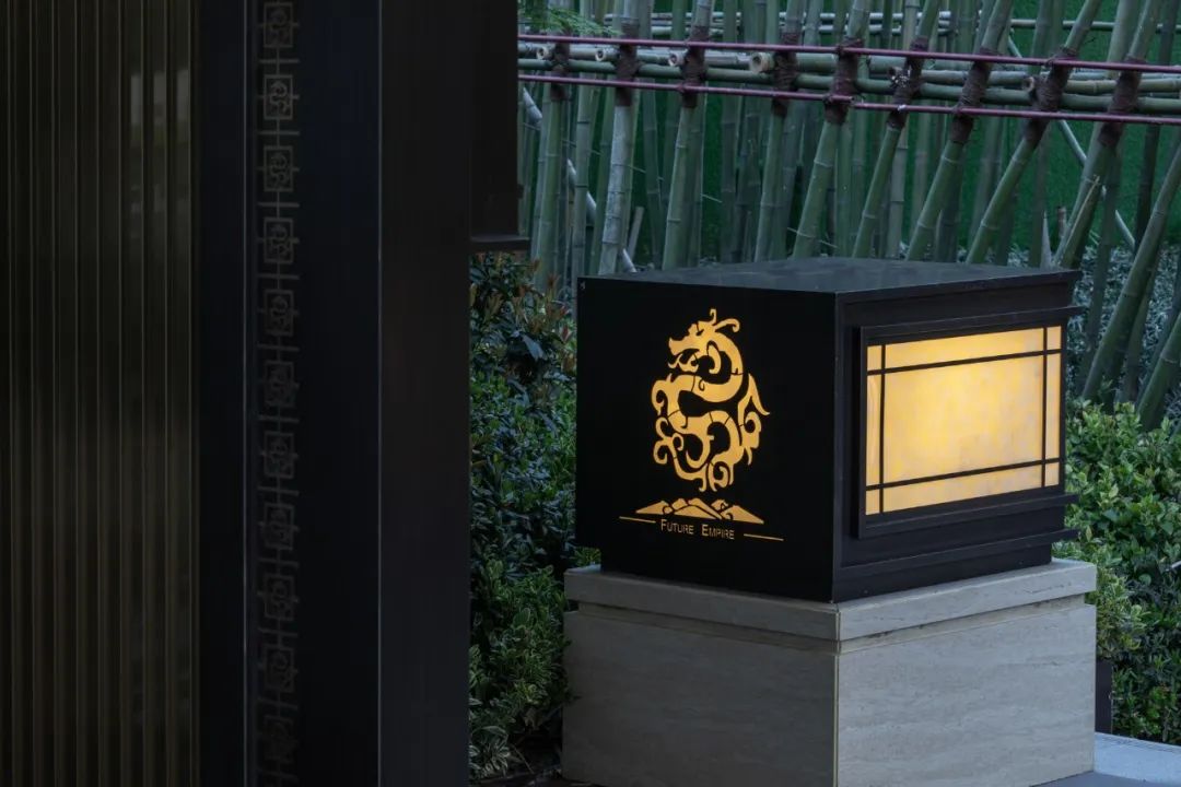  TDG万境景观丨安徽 新城·吾悦华府 景观设计 丨中国安徽-114