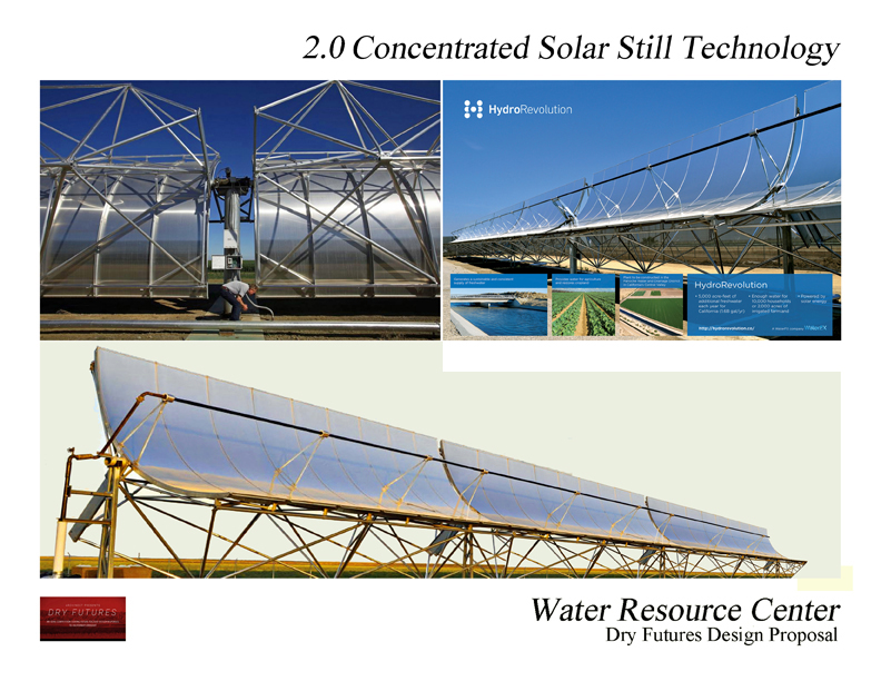 加州水危机呼唤全球领导力 | 设立水资源中心-8