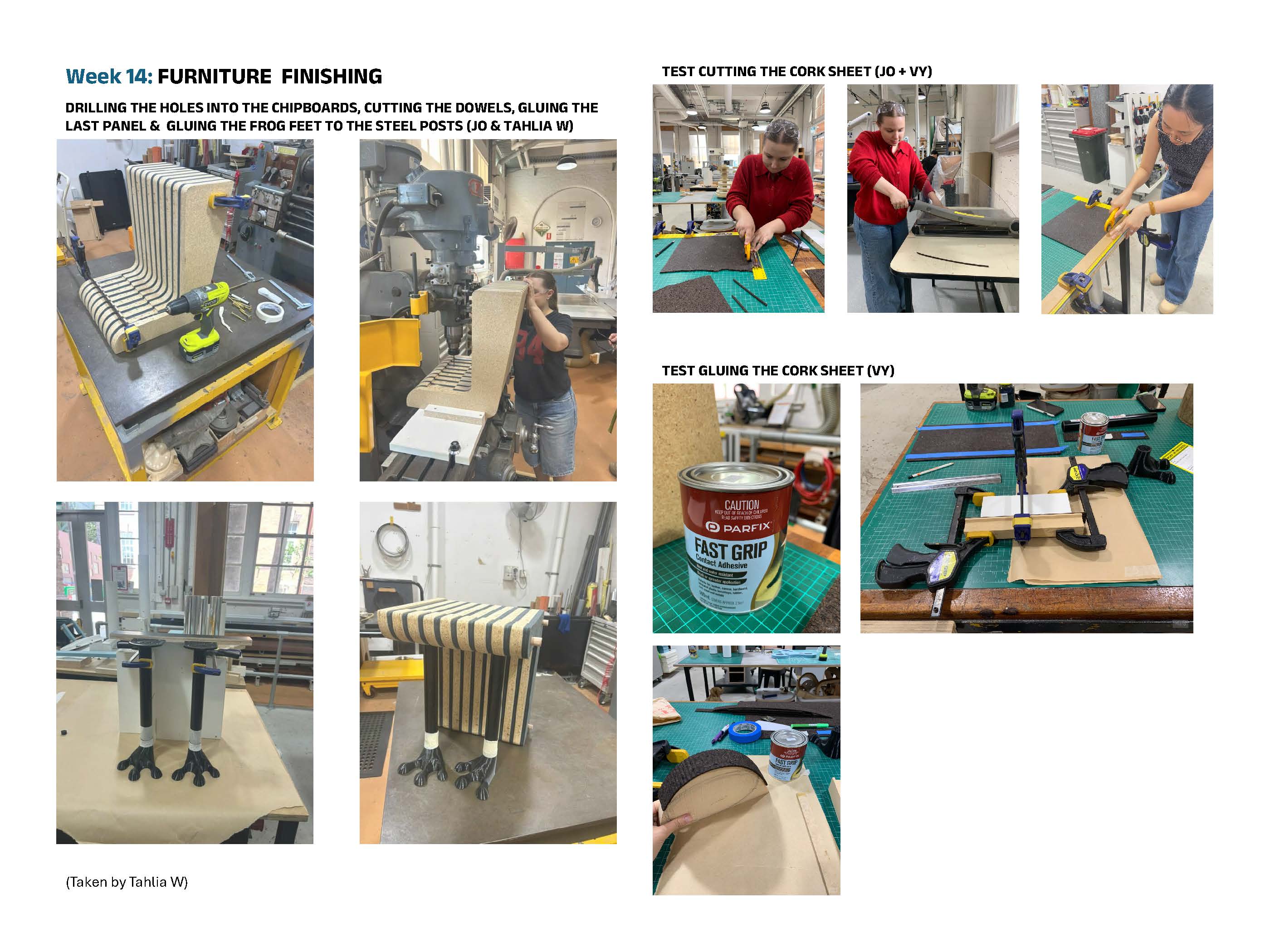 ABB336_Furniture Design & Fabrication: Assessment 2-43