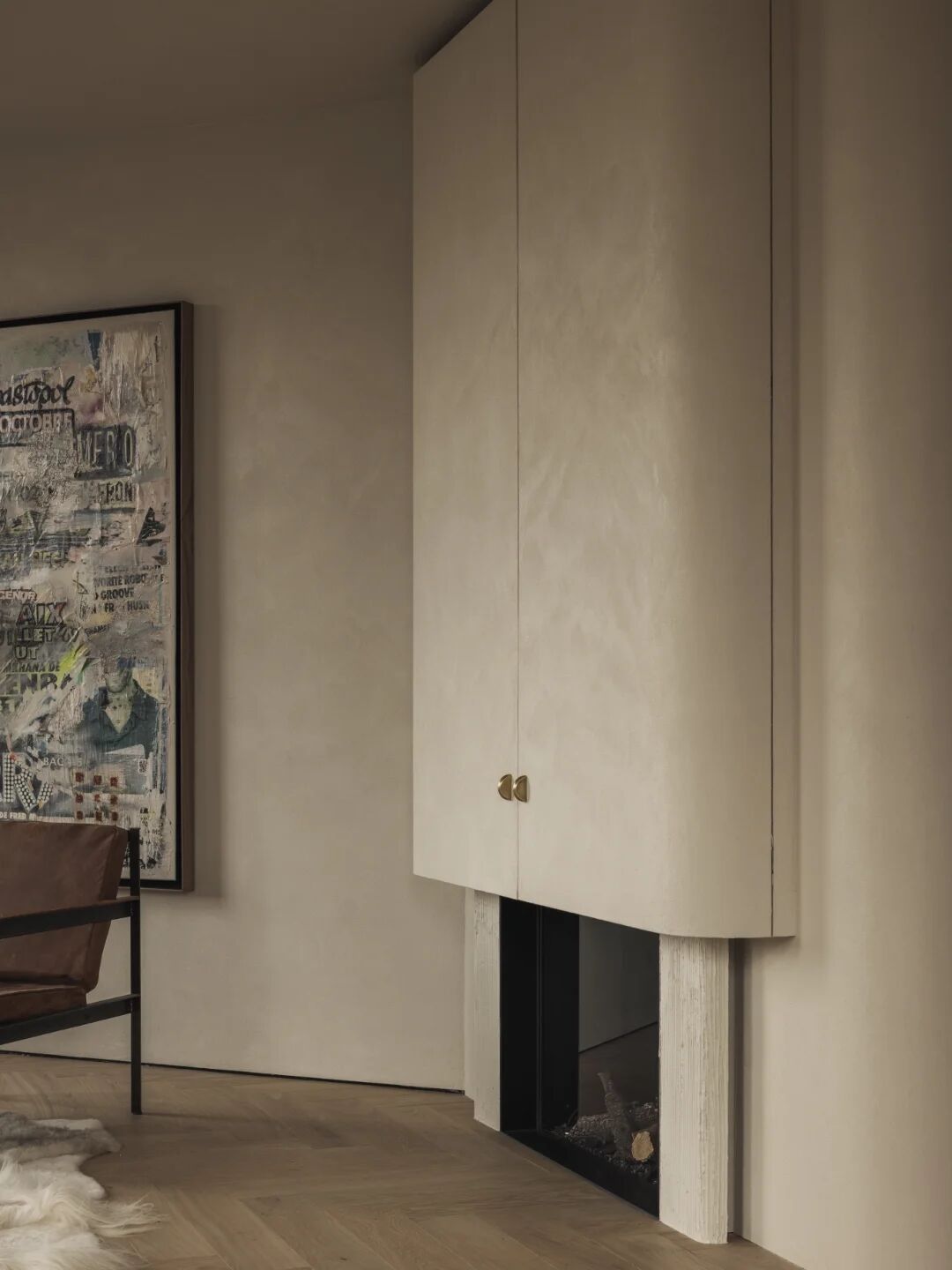 住宅丨Cristina Robina设计事务所-16