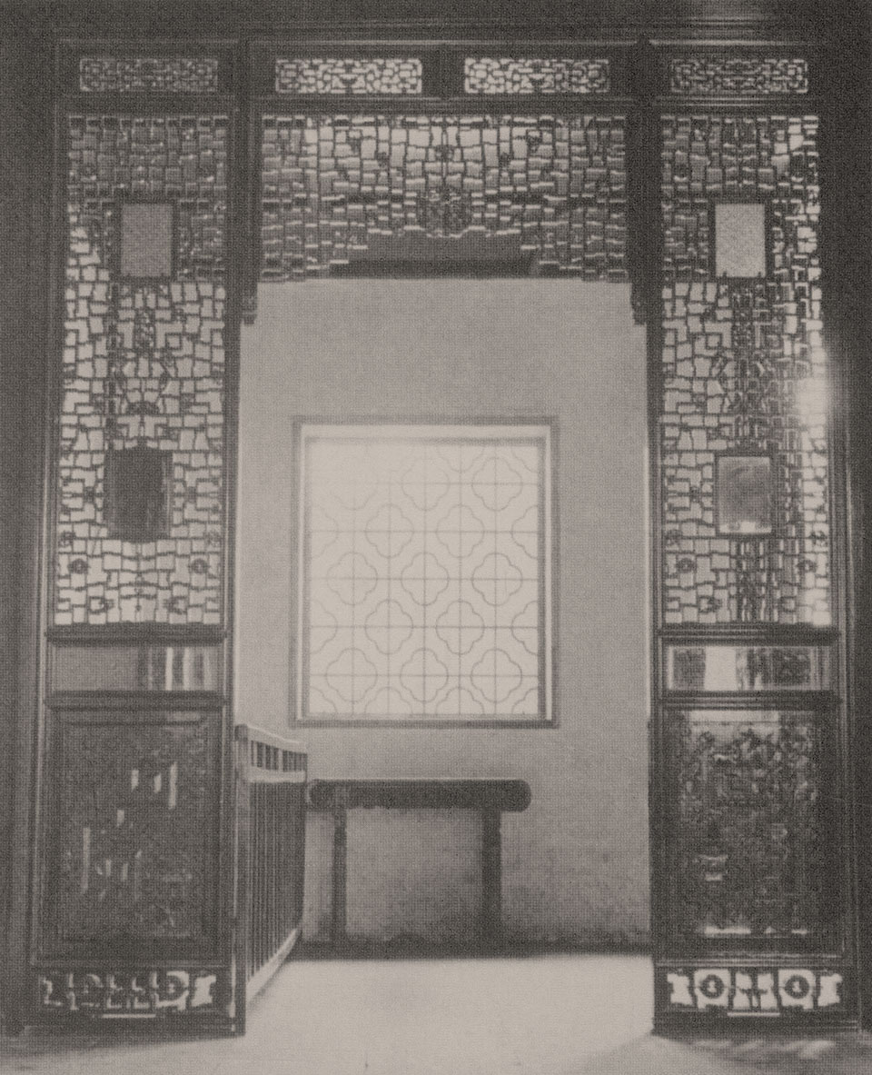 伊索苏州仓街丨中国苏州丨Offhand Practice-16