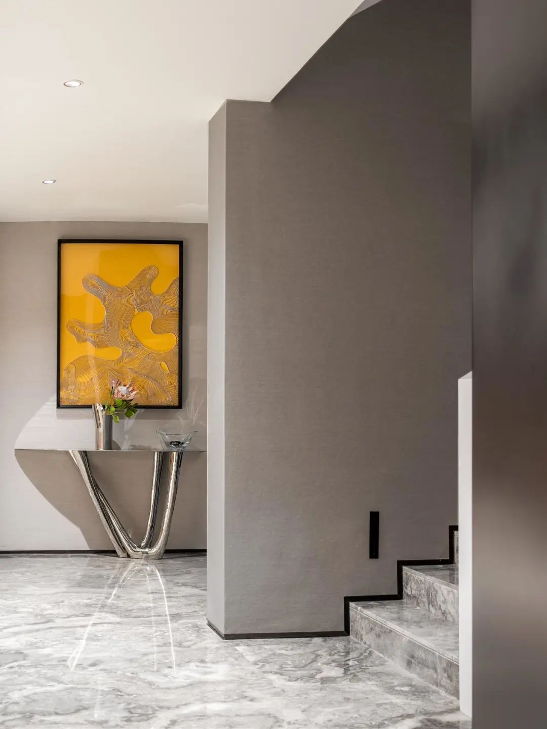 中粮瑞府别墅丨中国北京丨谭为-34