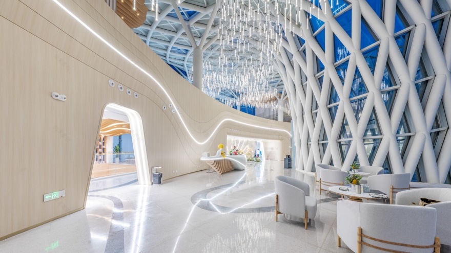 耕读拾光丨中国德宏丨深圳市欧博工程设计顾问有限公司-21